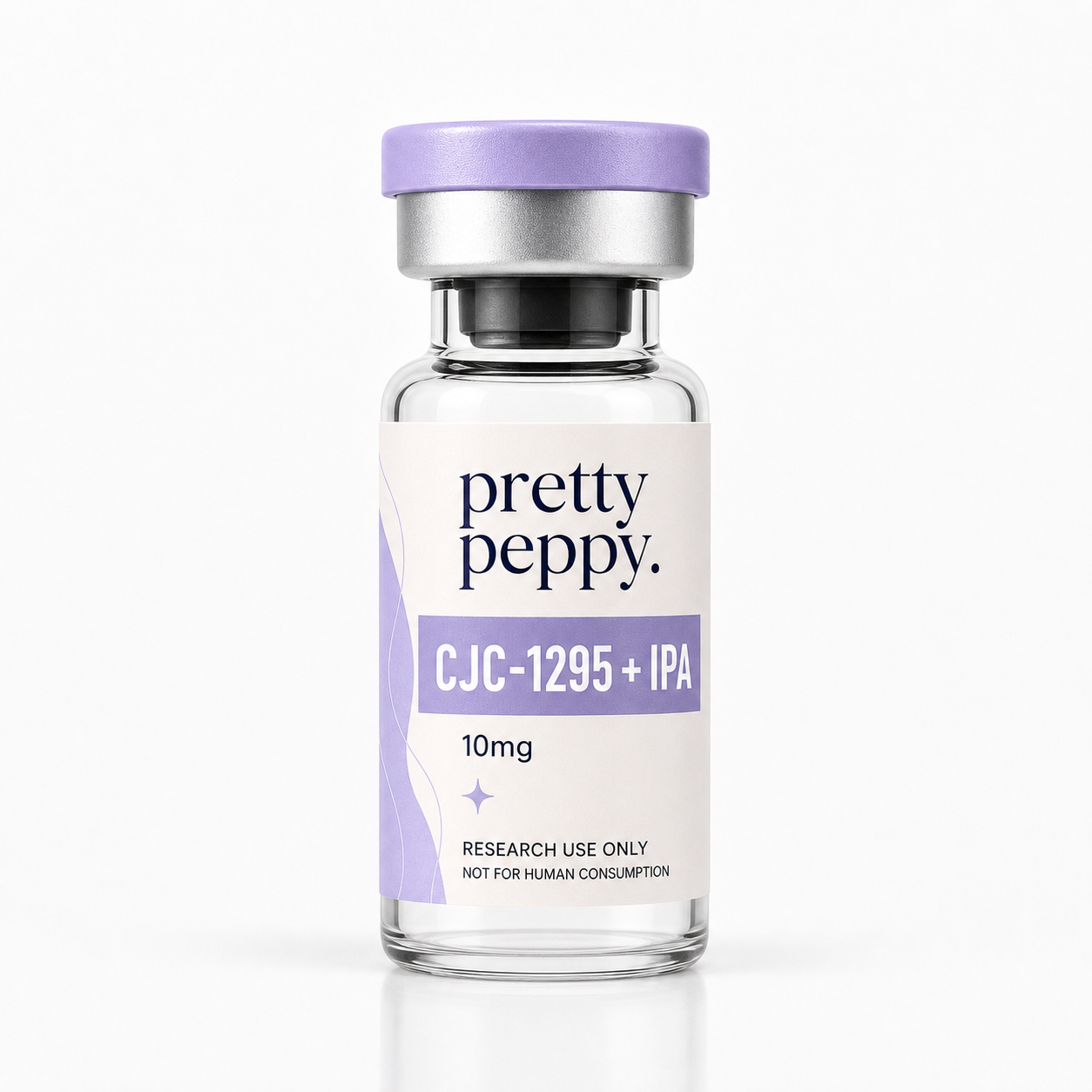 CJC-1295 + Ipamorelin Blend (10mg)