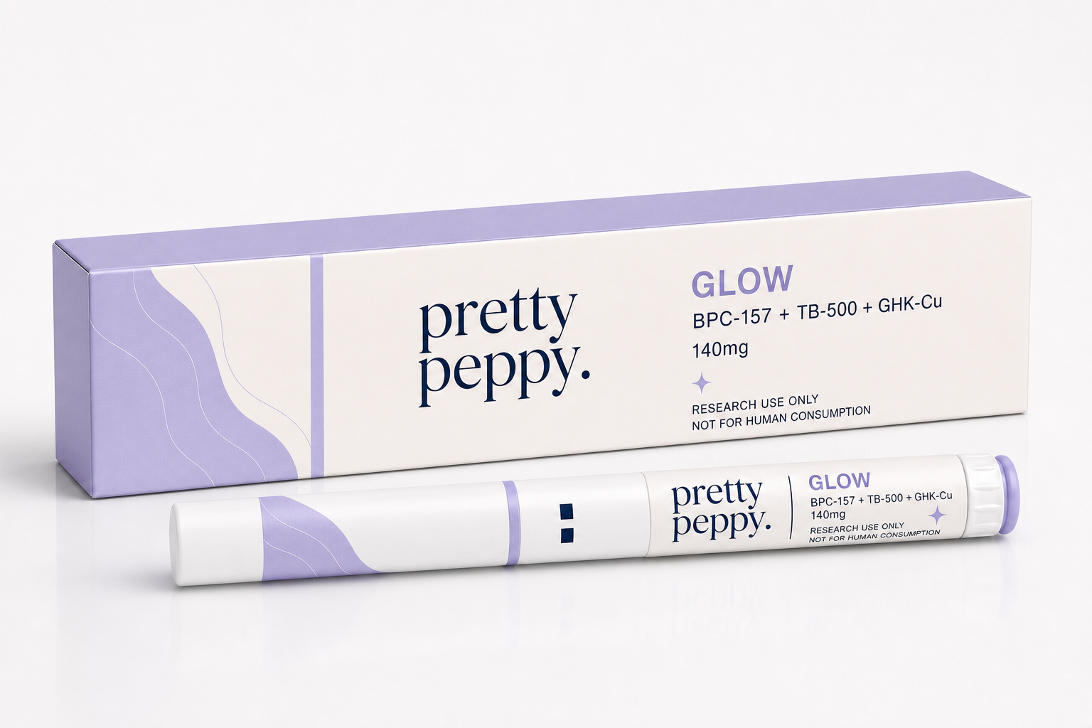 Glow (140mg)