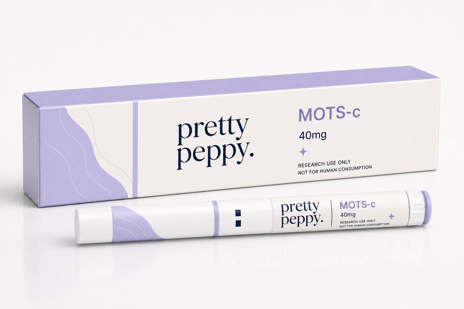 MOTS-c (40mg)