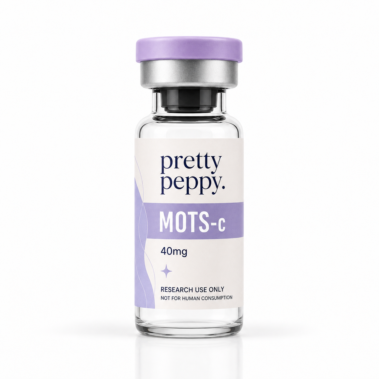 MOTS-c Vial (40mg)