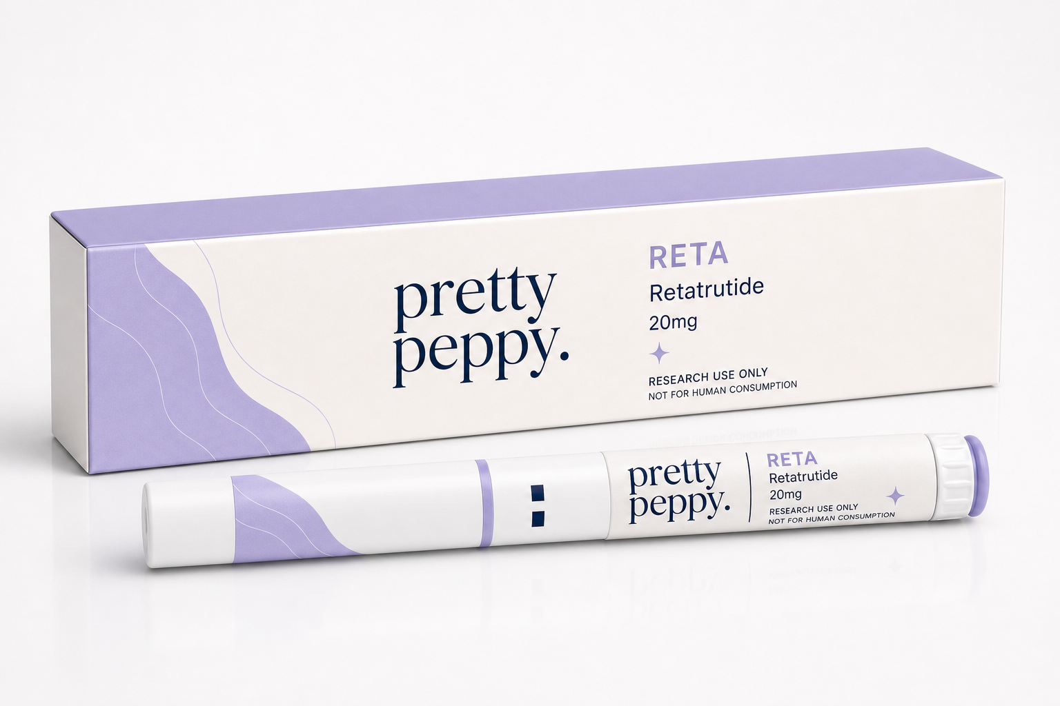 Reta Pen (20mg)
