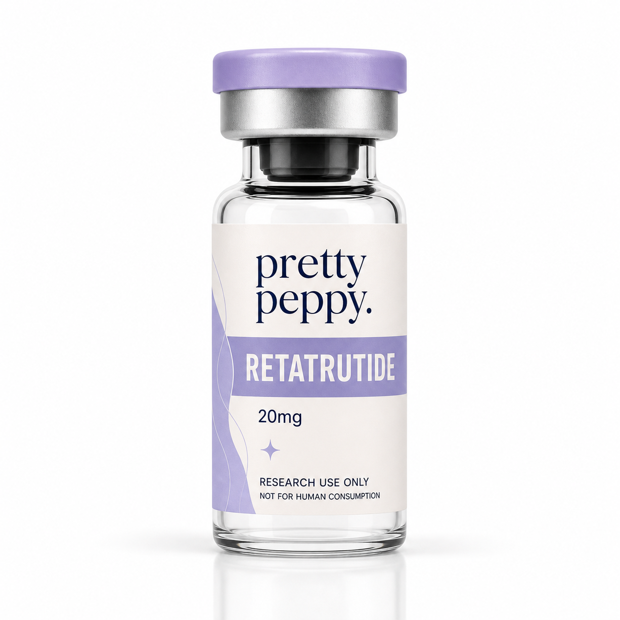 Retatrutide (20mg)