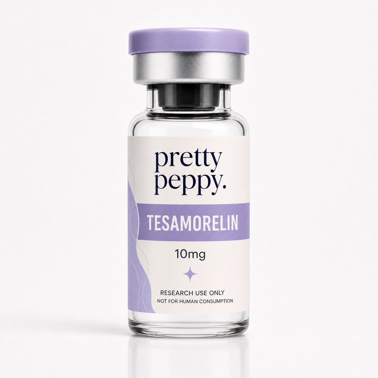Tesamorelin (10mg)