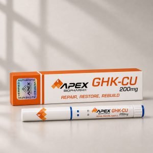 GHK-Cu Pen (200mg) GHK-Cu Pen (200mg)