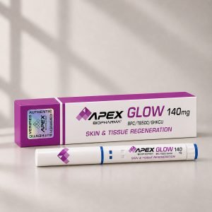 Glow (140mg) Glow (140mg)