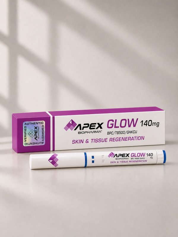 Glow (140mg)