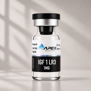 IGF-1 LR3 (1mg) IGF-1 LR3 (1mg)