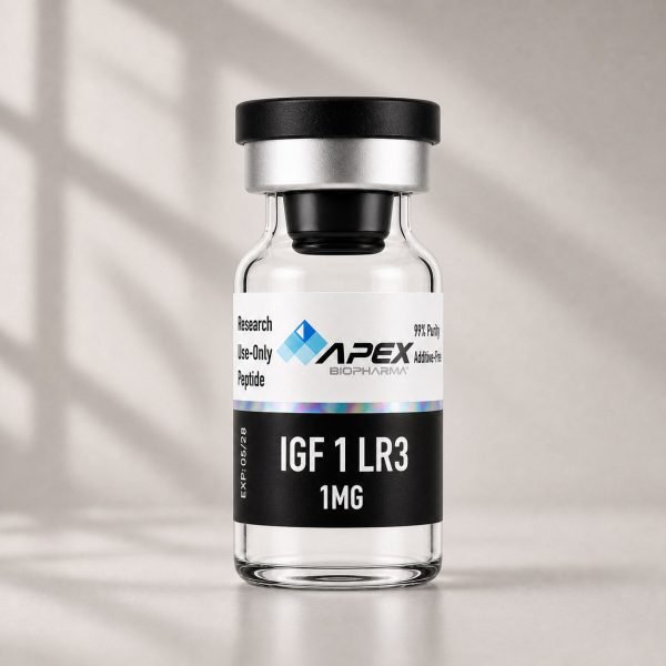 IGF-1 LR3 (1mg)