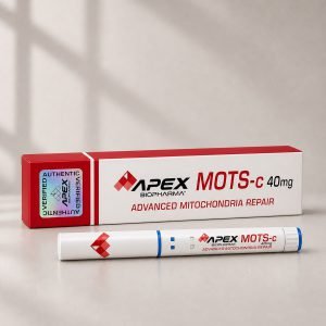 MOTS-c (40mg) MOTS-c (40mg)