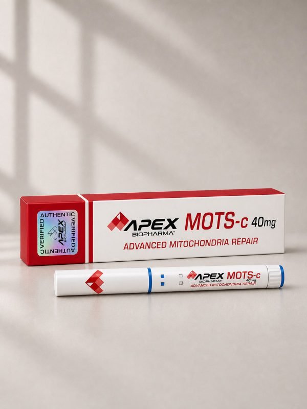 MOTS-c (40mg) MOTS-c (40mg)