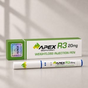 Reta Pen (20mg) Reta Pen (20mg)