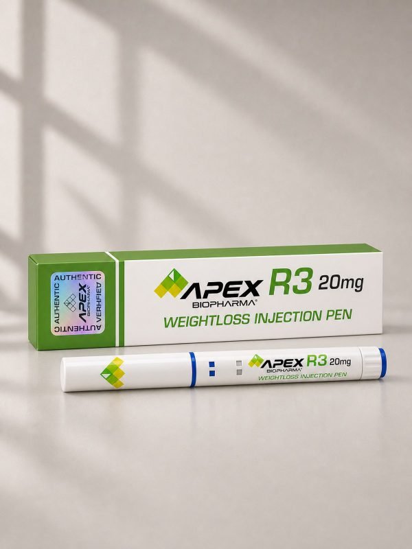 Reta Pen (20mg)