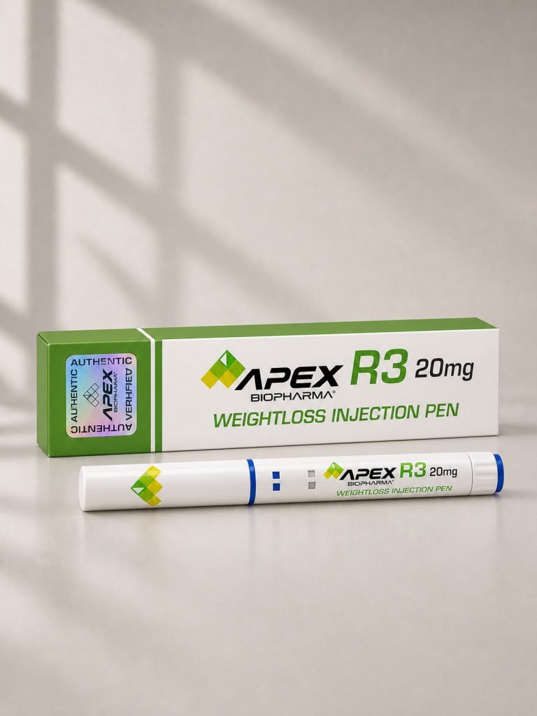 Reta Pen (20mg)