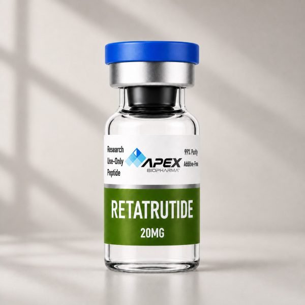 Retatrutide (20mg)