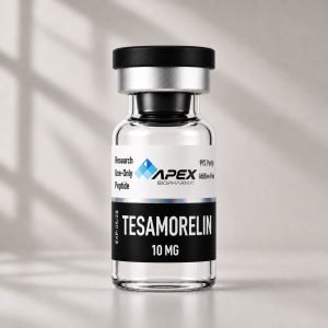 Tesamorelin (10mg) Tesamorelin (10mg)