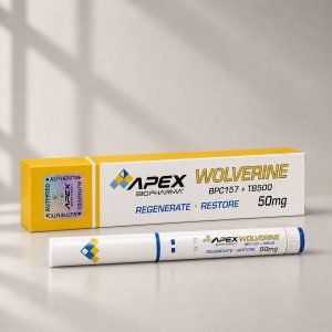 Wolverine (50mg) Wolverine (50mg)