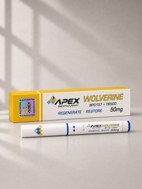 Wolverine (50mg)